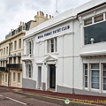 Royal Torbay Yacht Club