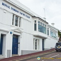 Royal Torbay Yacht Club