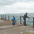 Fishing in Torquay