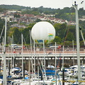 Torquay marina