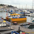 Torquay marina