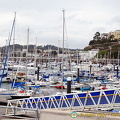 Torquay marina