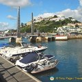 Torquay waterfront