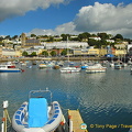 Torquay waterfront