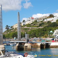 Torquay pier