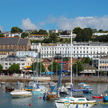 Torquay waterfront