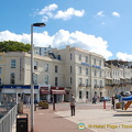 Torquay seafront