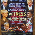 Witness for the Prosecution, a play at the Princess Theatre