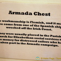 About the Armada Chest