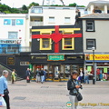 Fleet Street is the shopping street in Torquay