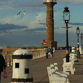 Whitby - Yorkshire Coast - England