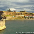 Whitby - Yorkshire Coast - England