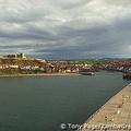 Whitby - Yorkshire Coast - England