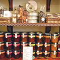 Preserves and conserves at Bettys