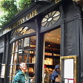 Tony's found Little Bettys Cafe