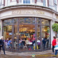Bettys Tea Rooms at 6-8 St Helen's Square, York