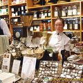 Bettys does handmade chocolates as well