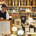 The shop at Bettys Tea Rooms 