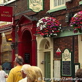 Cafe Rouge at 52 Lower Petergate