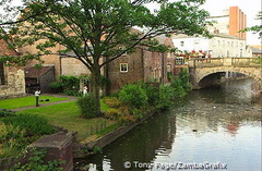York - England