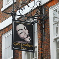Guy Fawkes Inn at 25 High Petergate