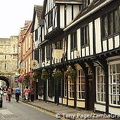 High Petergate York