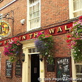 The Hole in the Wall Pub
