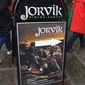 Learn about the Vikings in York at the Jorvik Viking Centre