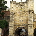 Micklegate Bar - Every visiting monarch and head of state has passed through this gateway