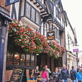 The Punch Bowl