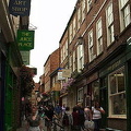 The Shambles