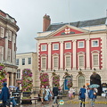 St Helen's Square