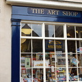The Art Shop in the Shambles