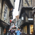 The Shambles