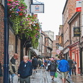 The Shambles