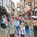 The Shambles