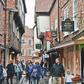 The Shambles