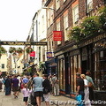 Ye Olde Starry Inne