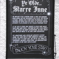 About Ye Olde Starre Inne