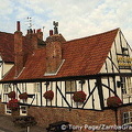 York - England