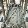Tomb of Walter de Gray, Archbishop of York