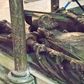 York Minster Tomb