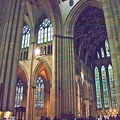 North Transept of York Minster