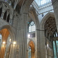 North Transept of York Minster
