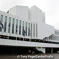 Finlandia Hall