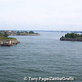 Helsinki Harbour