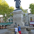Aigues-Mortes, Camargue, France (1808 visite) Aigues-Mortes, Camargue, France