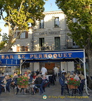 Aigues-Mortes, Camargue, France