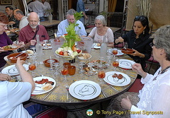 Aigues-Mortes, Camargue, France