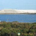Aigues-Mortes, Camargue, France (1873 visite) Aigues-Mortes, Camargue, France